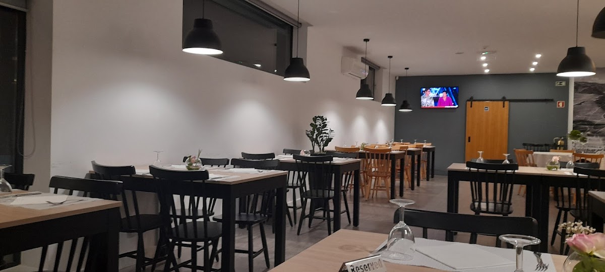 Restaurante Sabores D'el Rei